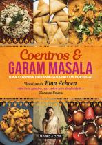 Coentros & Garam Masala