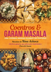 Coentros & Garam Masala