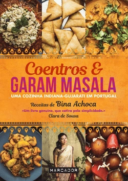 Bertrand.pt - Coentros & Garam Masala