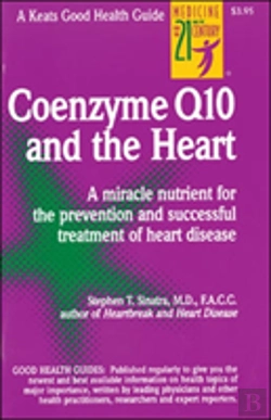Bertrand.pt - Coenzyme Q10 And The Heart