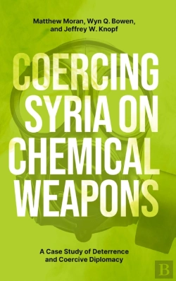 Bertrand.pt - Coercing Syria On Chemical Weapons