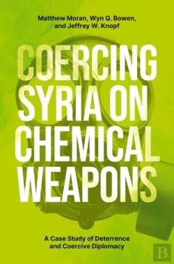 Bertrand.pt - Coercing Syria On Chemical Weapons