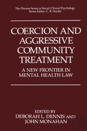 Coercion And Aggressive Community Treatment