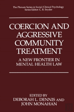 Bertrand.pt - Coercion And Aggressive Community Treatment