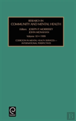 Bertrand.pt - Coercion In Mental Health Services