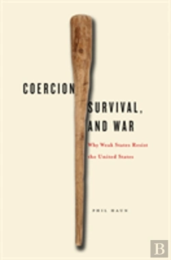 Bertrand.pt - Coercion, Survival, And War