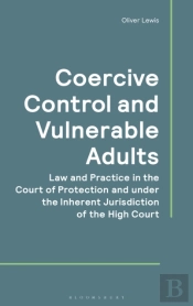 Coercive Control And Vulnerable Adults