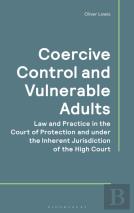 Coercive Control And Vulnerable Adults