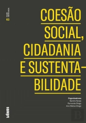 Coesão Social, Cidadania e Sustentabilidade