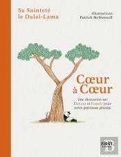 Coeur À Coeur : Une Discussion Sur L'Amour Et L'Espoir Pour Notre Précieuse Planète