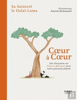 Bertrand.pt - Coeur À Coeur : Une Discussion Sur L'Amour Et L'Espoir Pour Notre Précieuse Planète