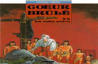 Coeur Brûlé - Tome 03 : La Robe Noire