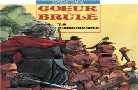 Coeur Brûlé - Tome 04 : Saignements