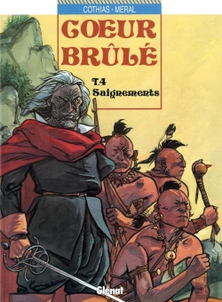 Bertrand.pt - Coeur Brûlé - Tome 04 : Saignements