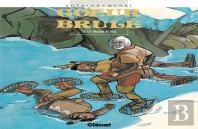 Coeur Brûlé - Tome 05 : Le Grand Blanc