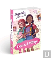 Coeur Collège - Agenda 2025-2026