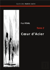 Coeur D'Acier : Tome 2