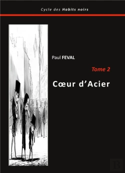 Bertrand.pt - Coeur D'Acier : Tome 2