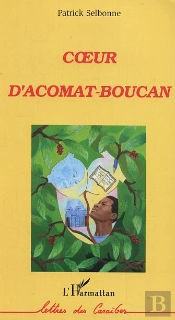Coeur D'Acomat-Boucan