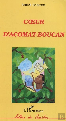 Bertrand.pt - Coeur D'Acomat-Boucan