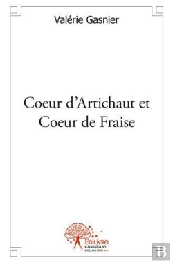 Bertrand.pt - Coeur D'Artichaut Et Coeur De Fraise