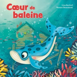Bertrand.pt - Coeur De Baleine