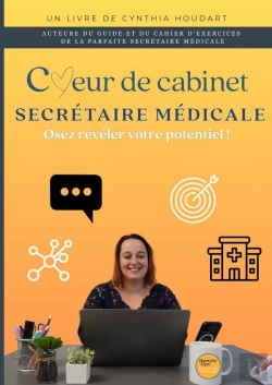 Bertrand.pt - Coeur De Cabinet - Secrétaire Médicale