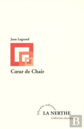 Coeur De Chair ; Bulbes Et Vaisseaux