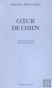 Coeur De Chien