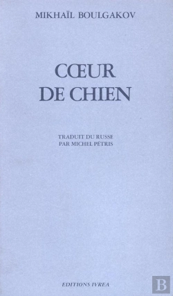 Bertrand.pt - Coeur De Chien