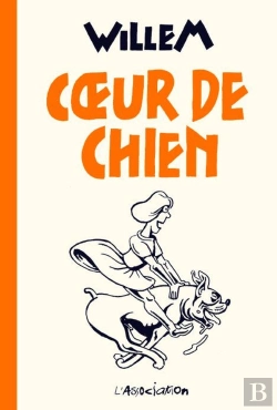 Bertrand.pt - Coeur De Chien