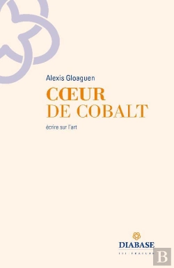 Bertrand.pt - Coeur De Cobalt