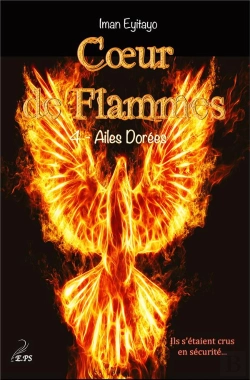 Bertrand.pt - Coeur De Flammes Tome 4