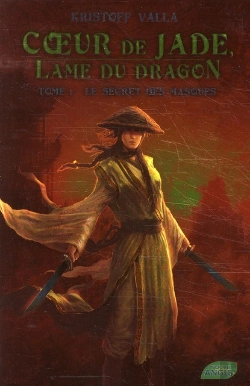 Bertrand.pt - Coeur De Jade Lame De Dragon