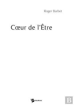 Bertrand.pt - Coeur De L'Être