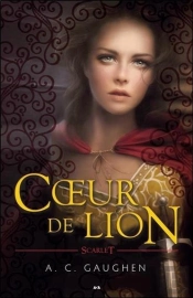 Coeur De Lion - Scarlet T3
