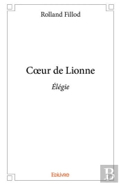 Coeur De Lionne - Elegie