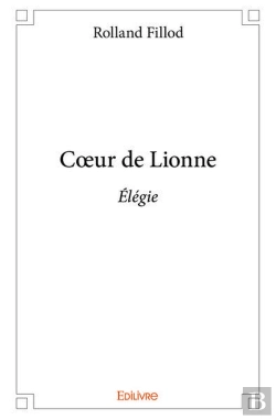 Bertrand.pt - Coeur De Lionne - Elegie