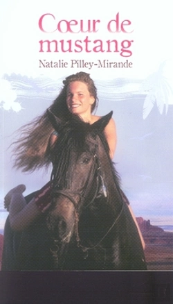 Bertrand.pt - Coeur De Mustang