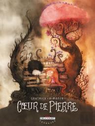 Coeur De Pierre