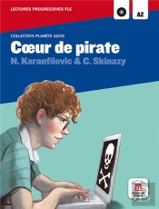 Coeur De Pirate - Planete Ados - Lecture Fle - A2