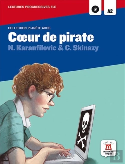 Bertrand.pt - Coeur De Pirate - Planete Ados - Lecture Fle - A2