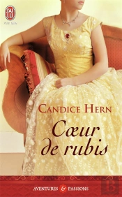 Coeur De Rubis (Nc)
