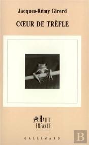 Coeur De Trèfle