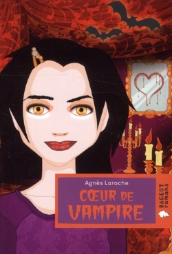 Bertrand.pt - Coeur De Vampire