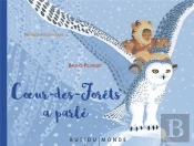Coeur-Des-Forets A Parlé