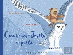 Bertrand.pt - Coeur-Des-Forets A Parlé