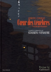 Coeur Des Ténèbres ; Un Avant-Poste Du Progrès