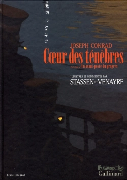 Bertrand.pt - Coeur Des Ténèbres ; Un Avant-Poste Du Progrès