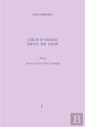 Coeur D'Oiseau/Dent De Lion Illustrations J.-Marc Scanreigh